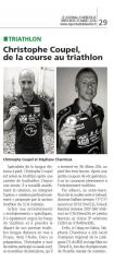Article de Presse